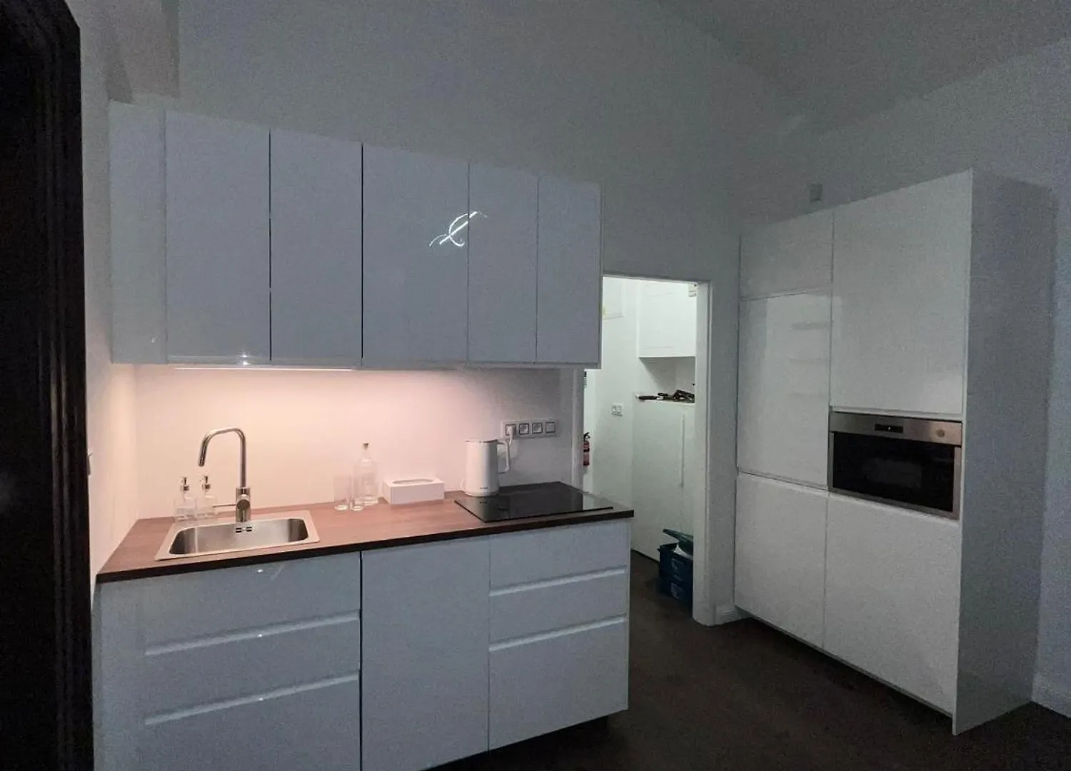 Saint Petr Apartment Prague