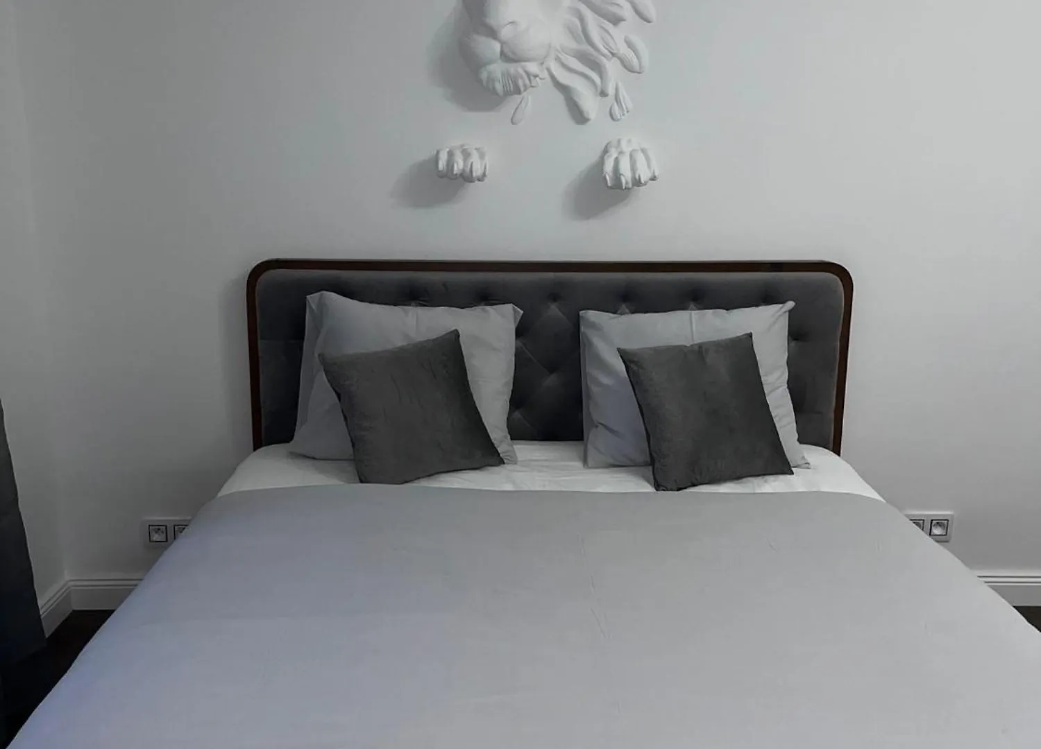 Saint Petr Apartment Prague