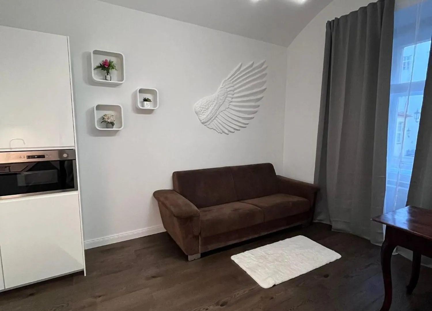 Saint Petr Apartment Prague 0*,  Czech Republic