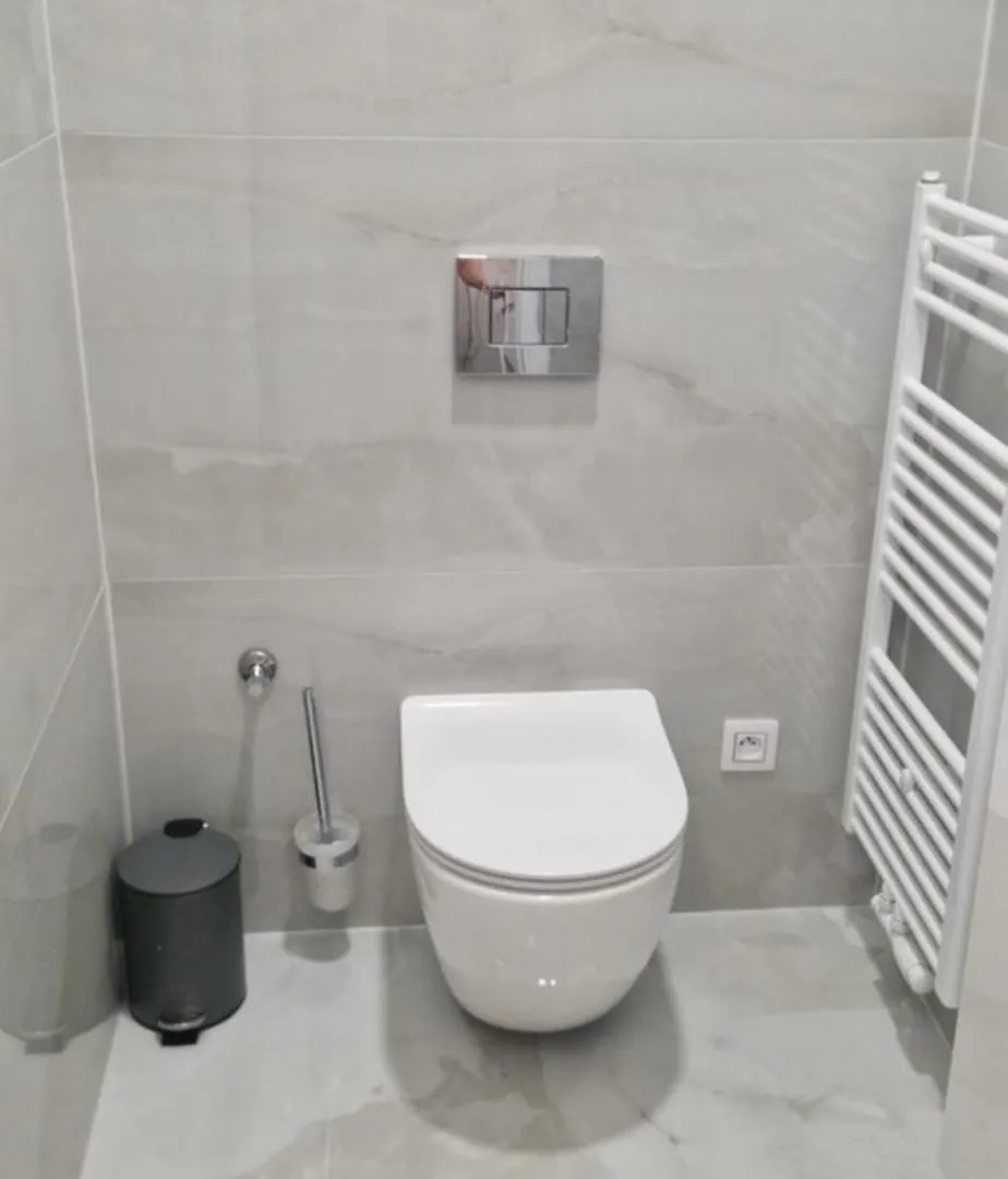 Saint Petr Apartment Prague