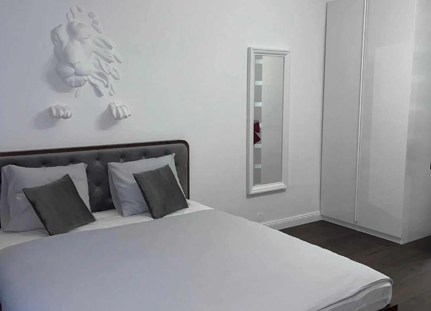 Saint Petr Apartment Prague