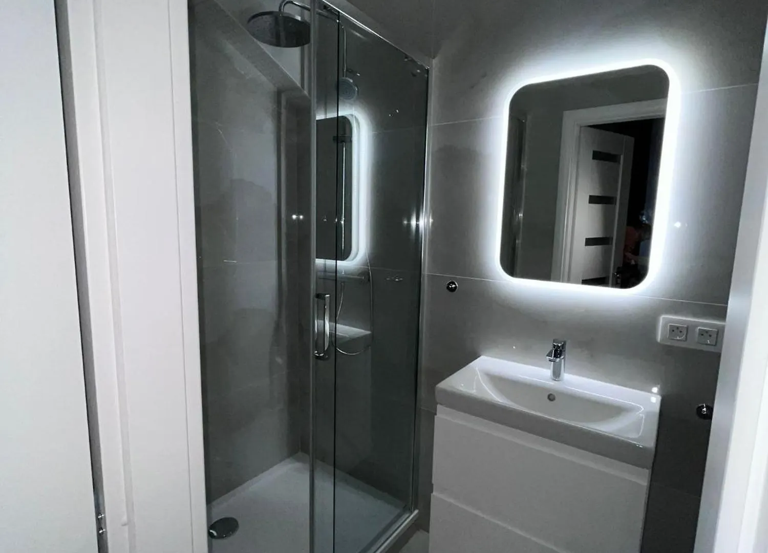 Apartmán Saint Petr Praha Česká republika
