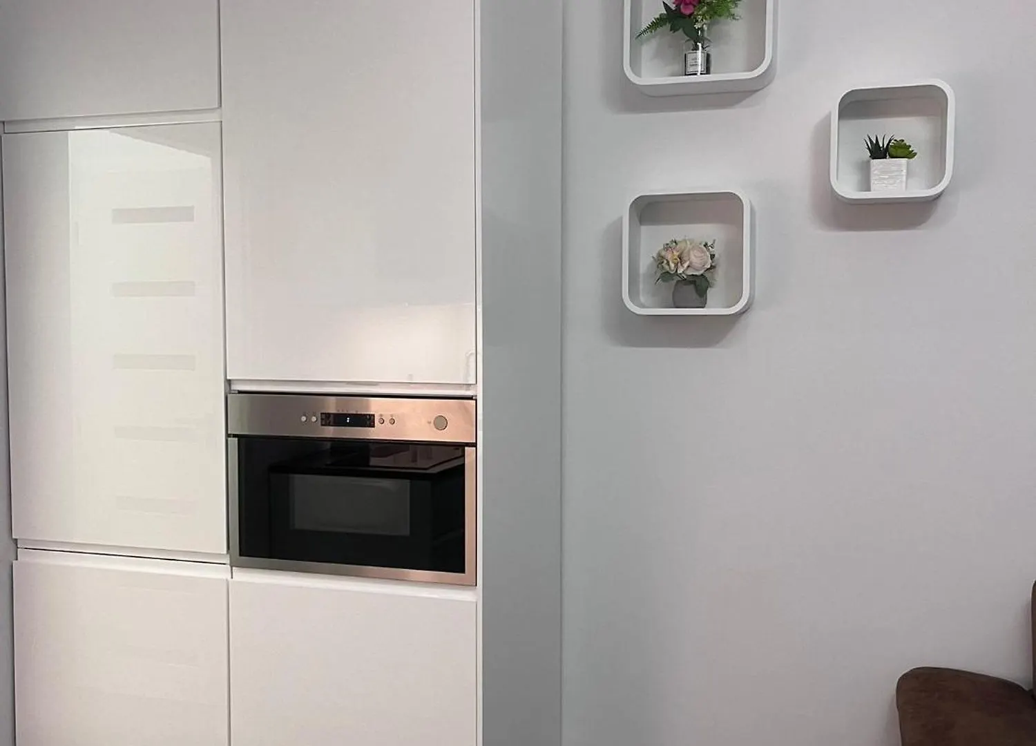 Apartmán Saint Petr Praha Česká republika